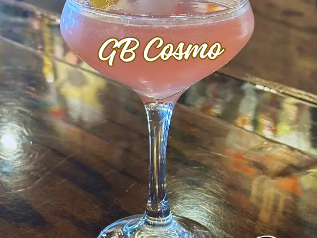 GB COSMO