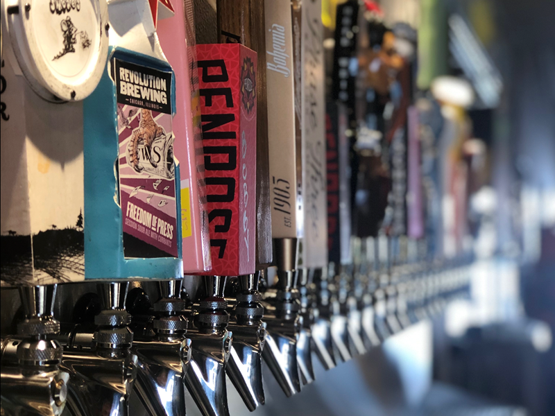 Craft Beer Tap House Events Global Brew Tap House Schaumburg, IL